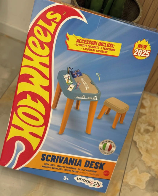 Scrivania Desk