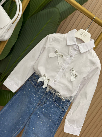 Camicia Dolly