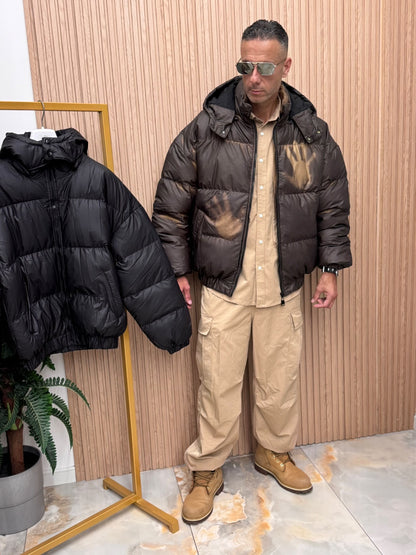 Bomber Manitos