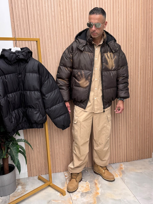 Bomber Manitos
