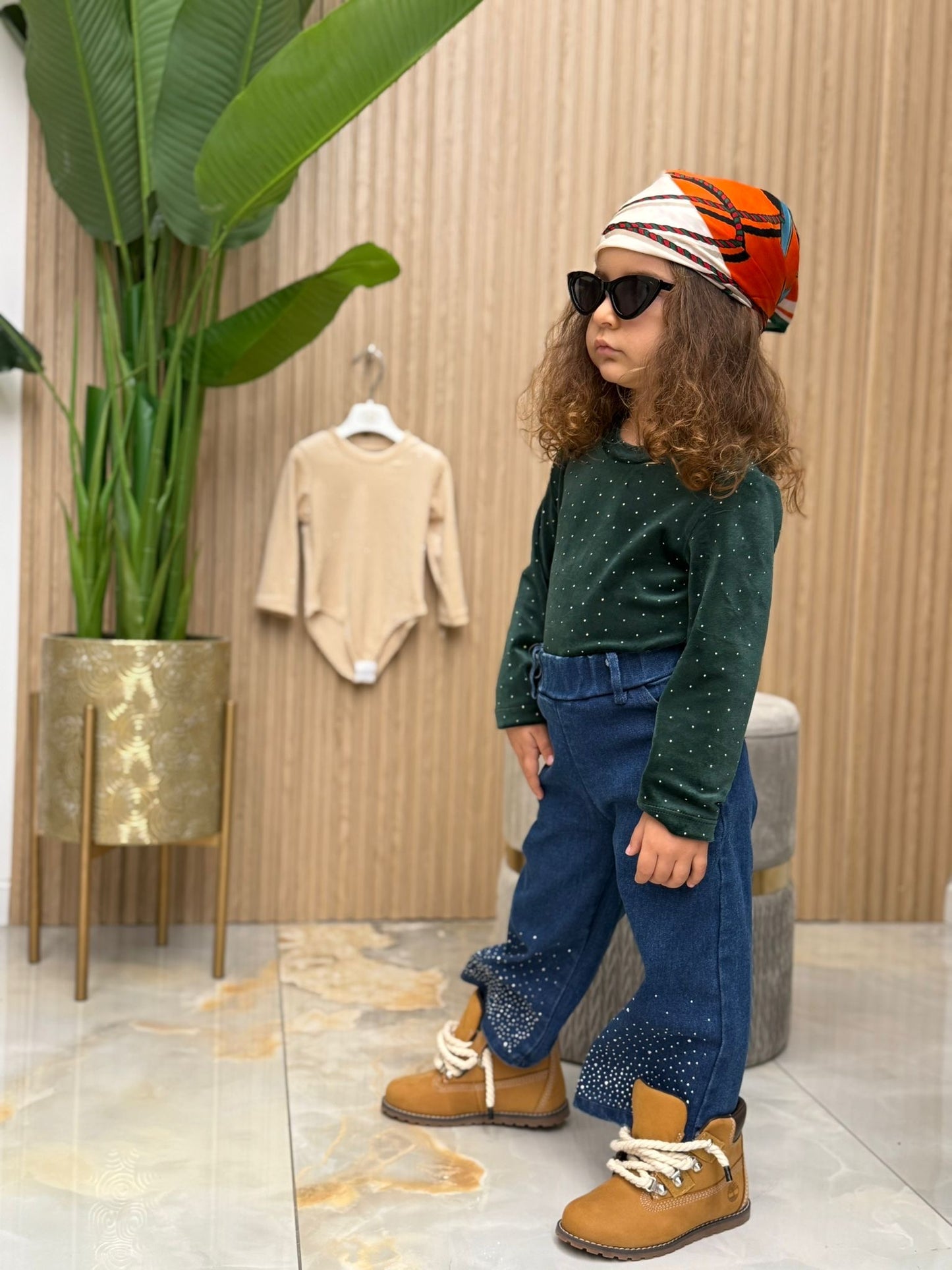 Jeans Yanel
