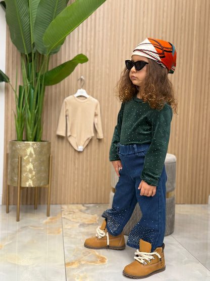 Jeans Yanel