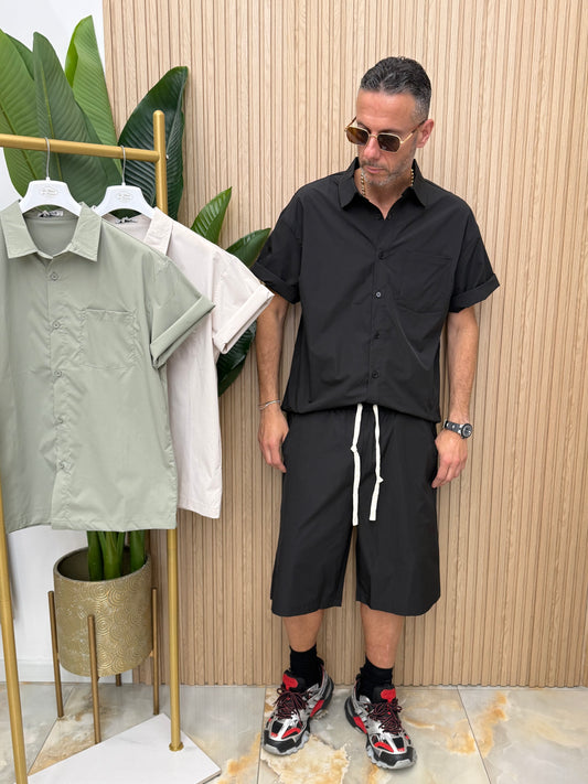Coordinato First