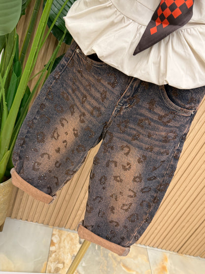 Jeans Macul Brill