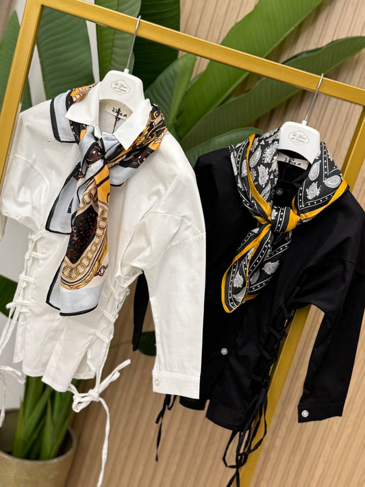 Camicia Trend