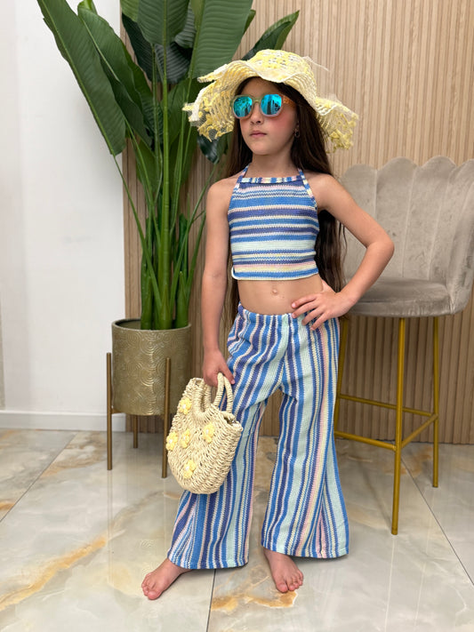 Copricostume Multicolor