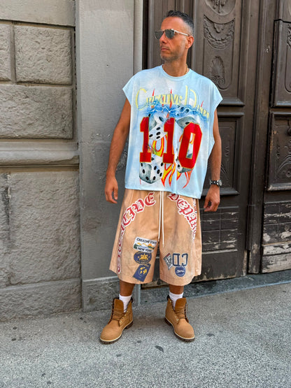 Coordinato Creative Pit