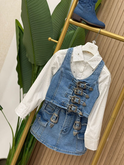 Camicia Deva