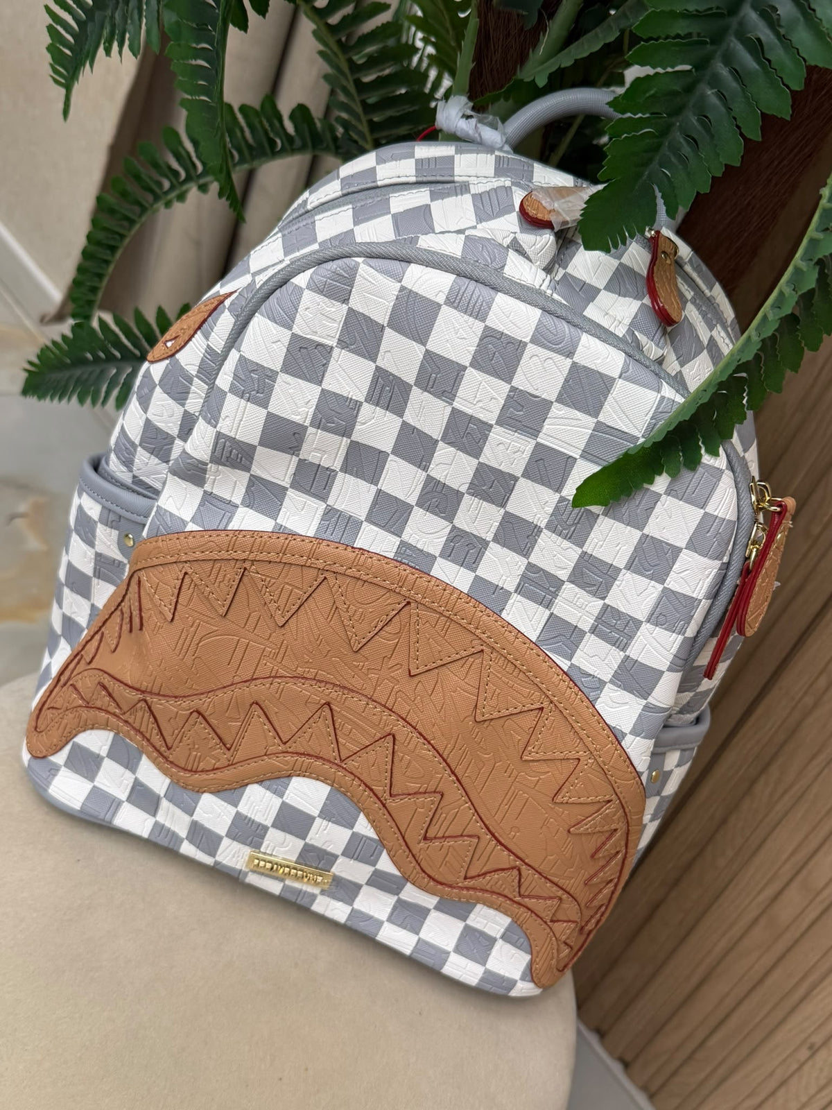 Zaino sprayground mini