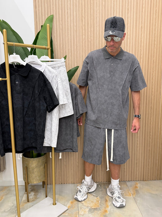 Coordinato Santeros