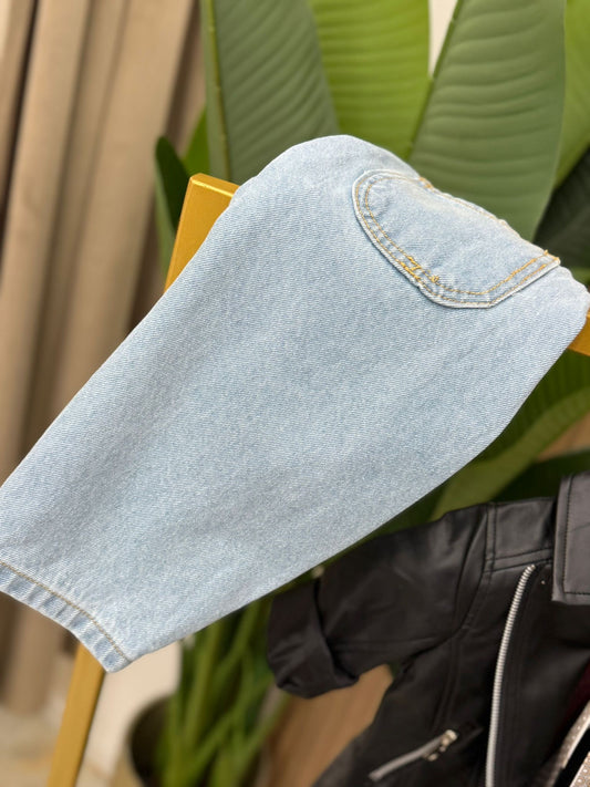 Jeans Balloon Caspian