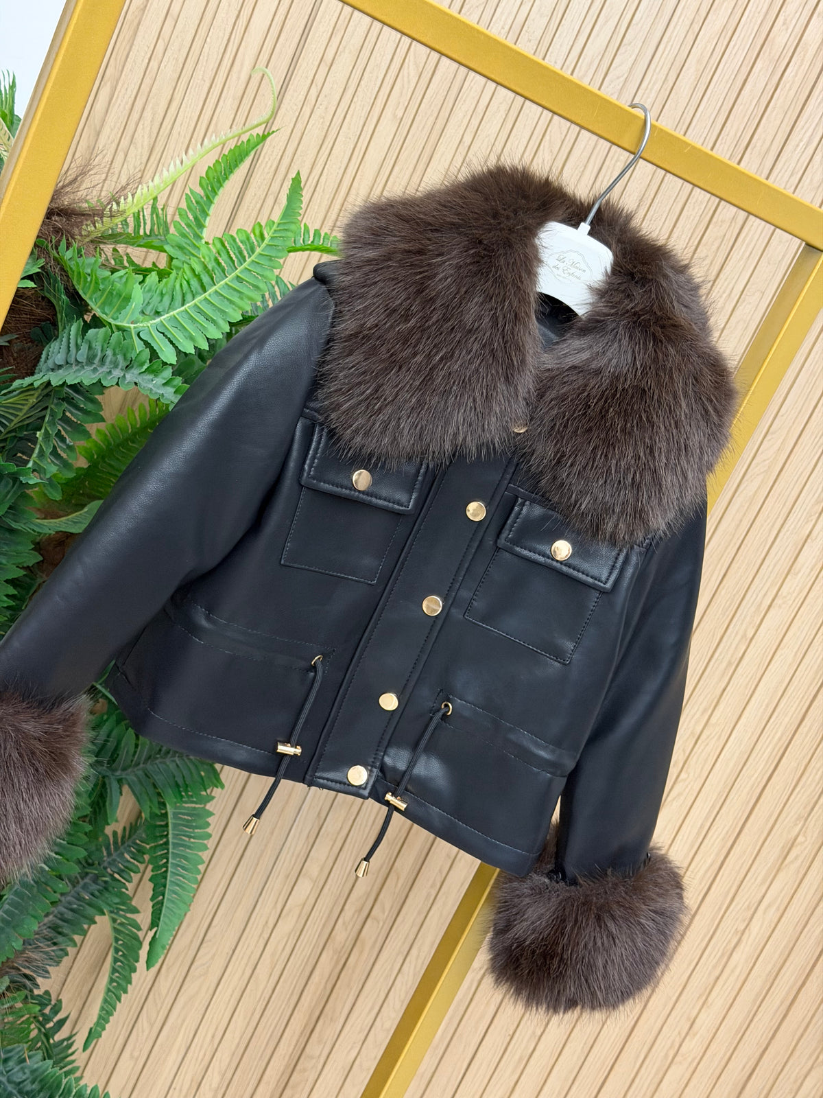 Jacket Nicole