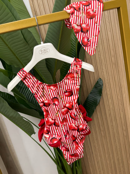 Costume Ciliegitos