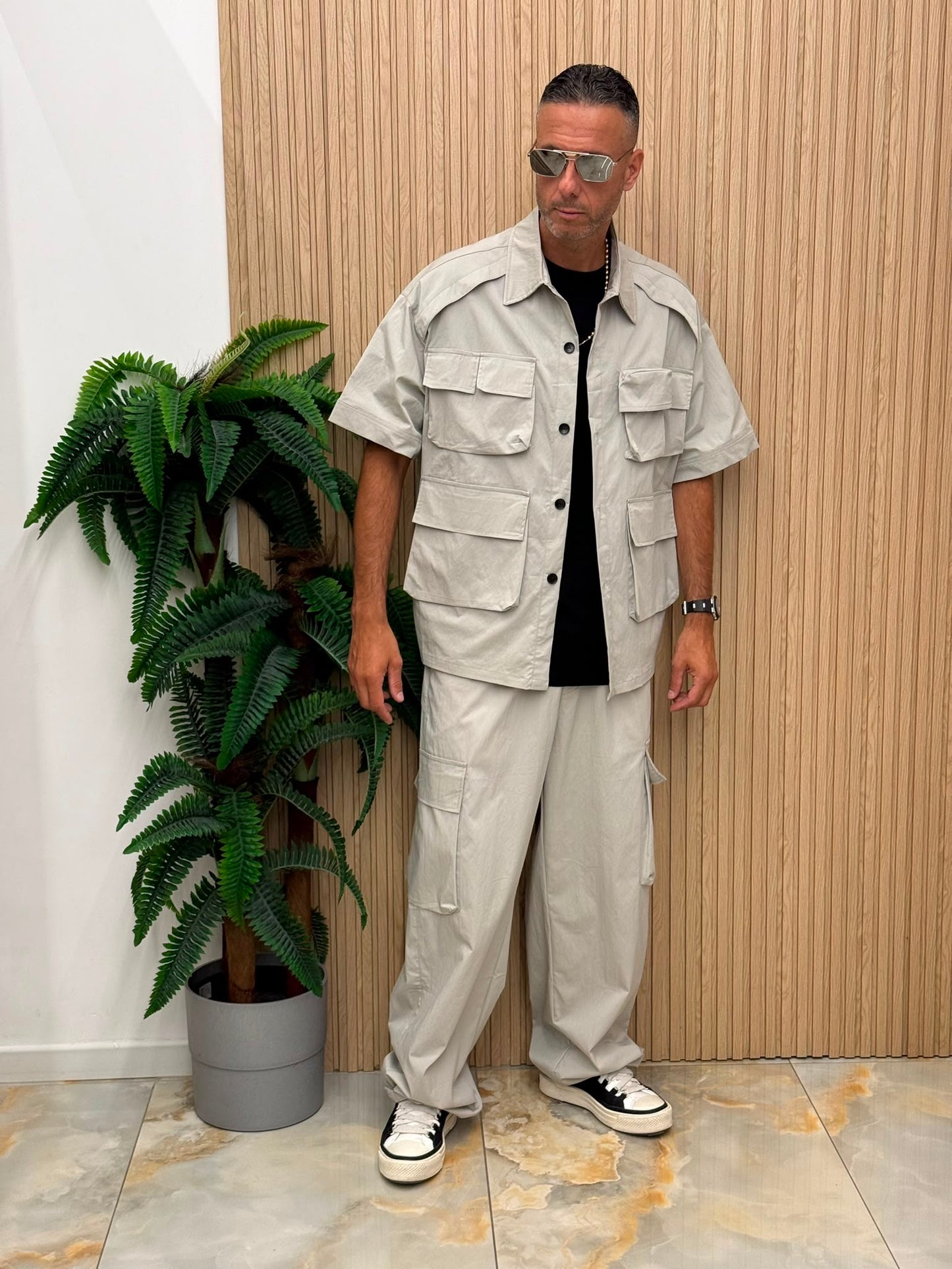 Coordinato Max