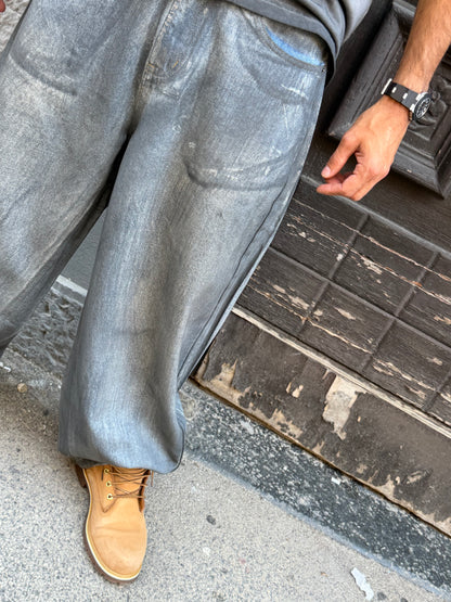 Jeans Cold