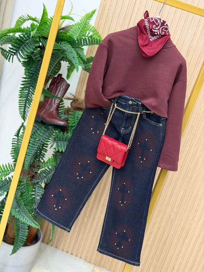 Jeans Eleonor