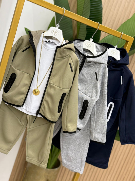 Coordinato Billy boys