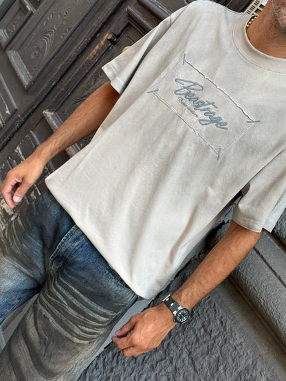 Shirt Beastrage