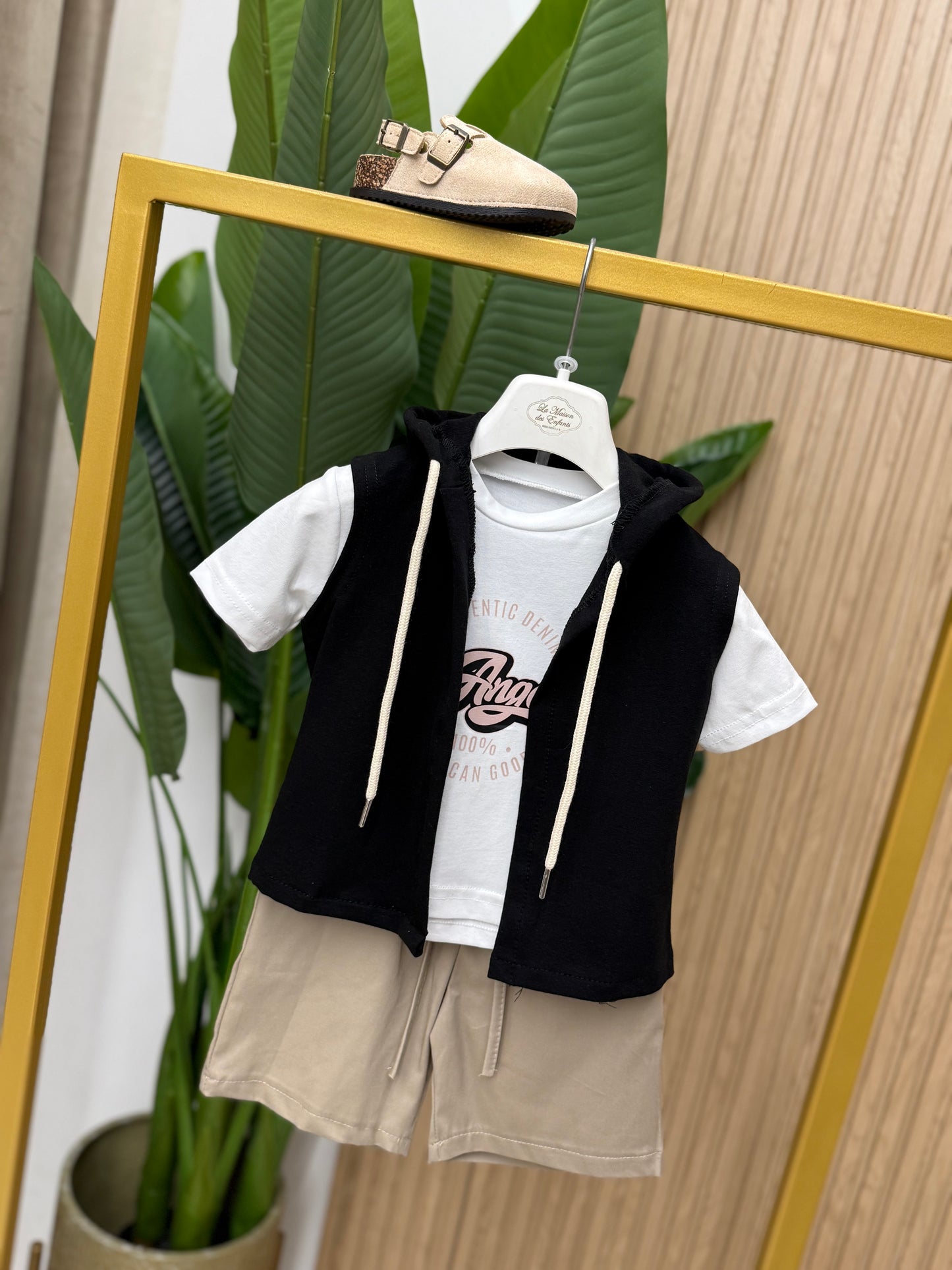 Coordinato Angris