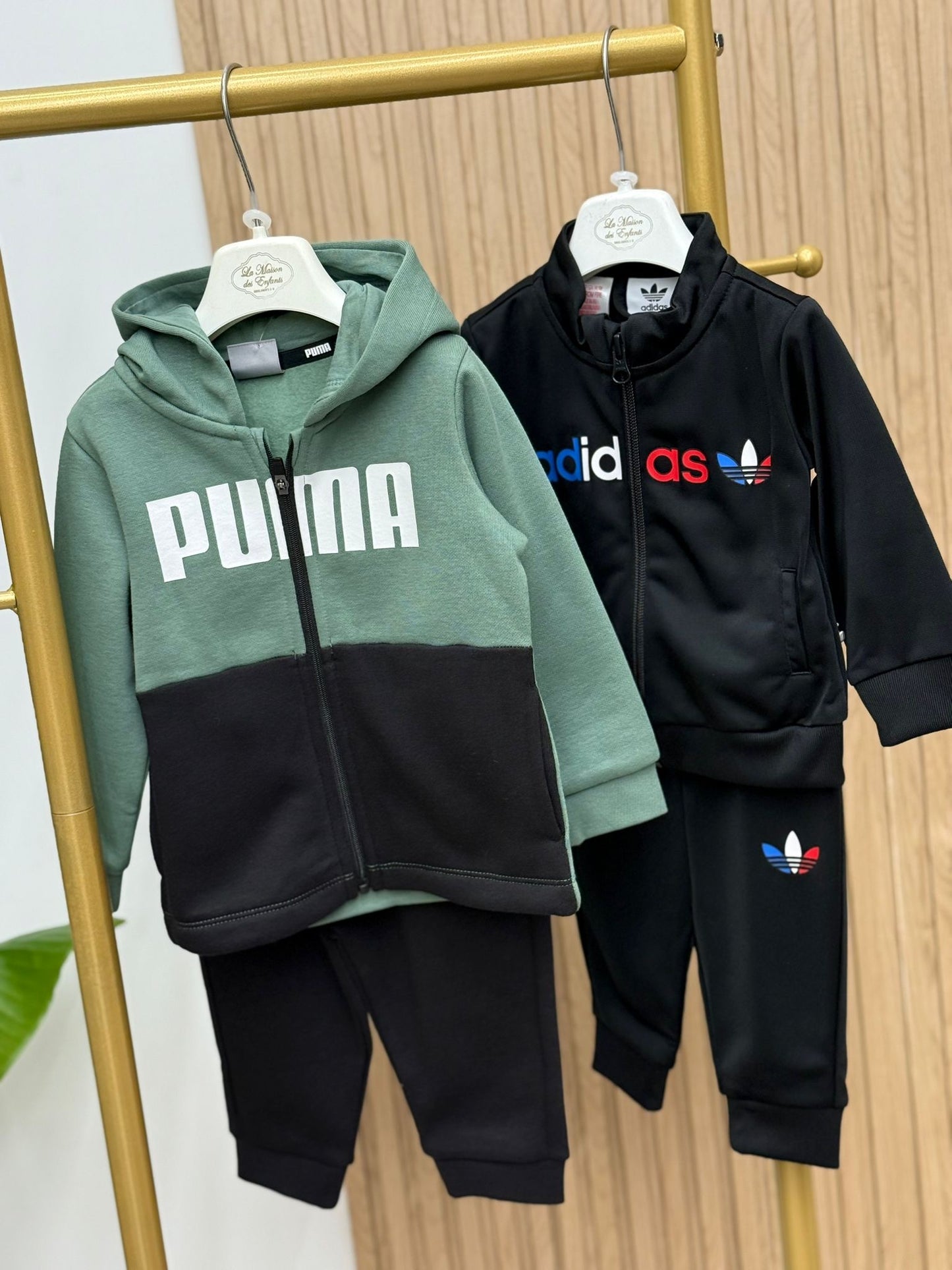 Tute sporty two