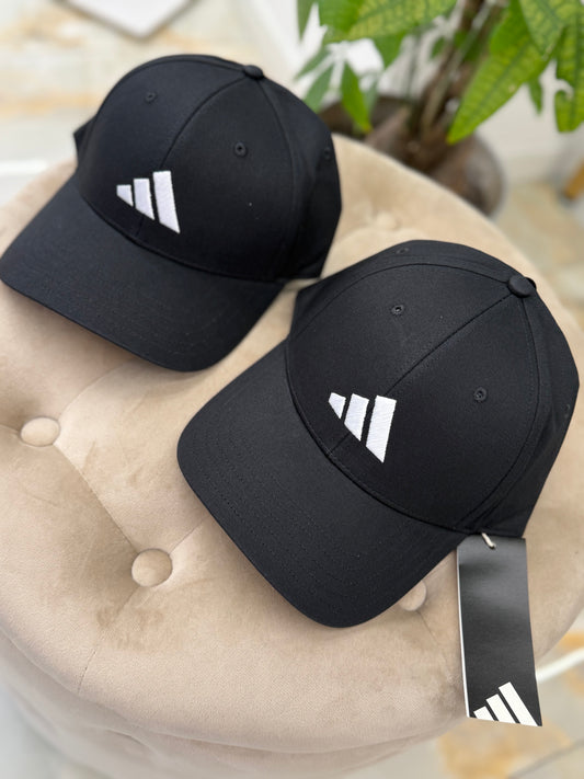 Cappello Adidas Performance Noir