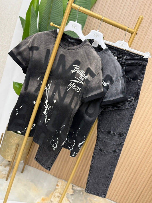 Jeans Brilliant Magic