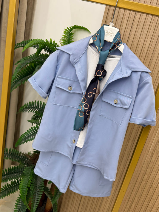 Coordinato Pakot