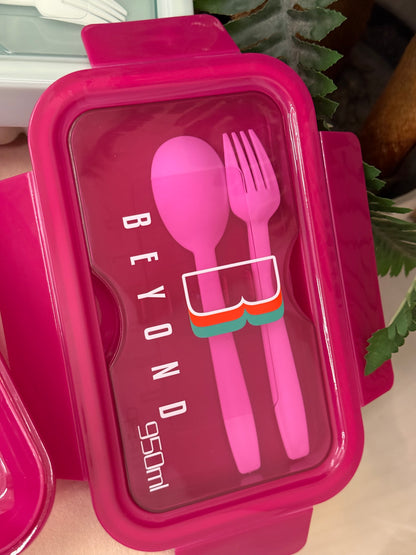 Set Pappa Beyond