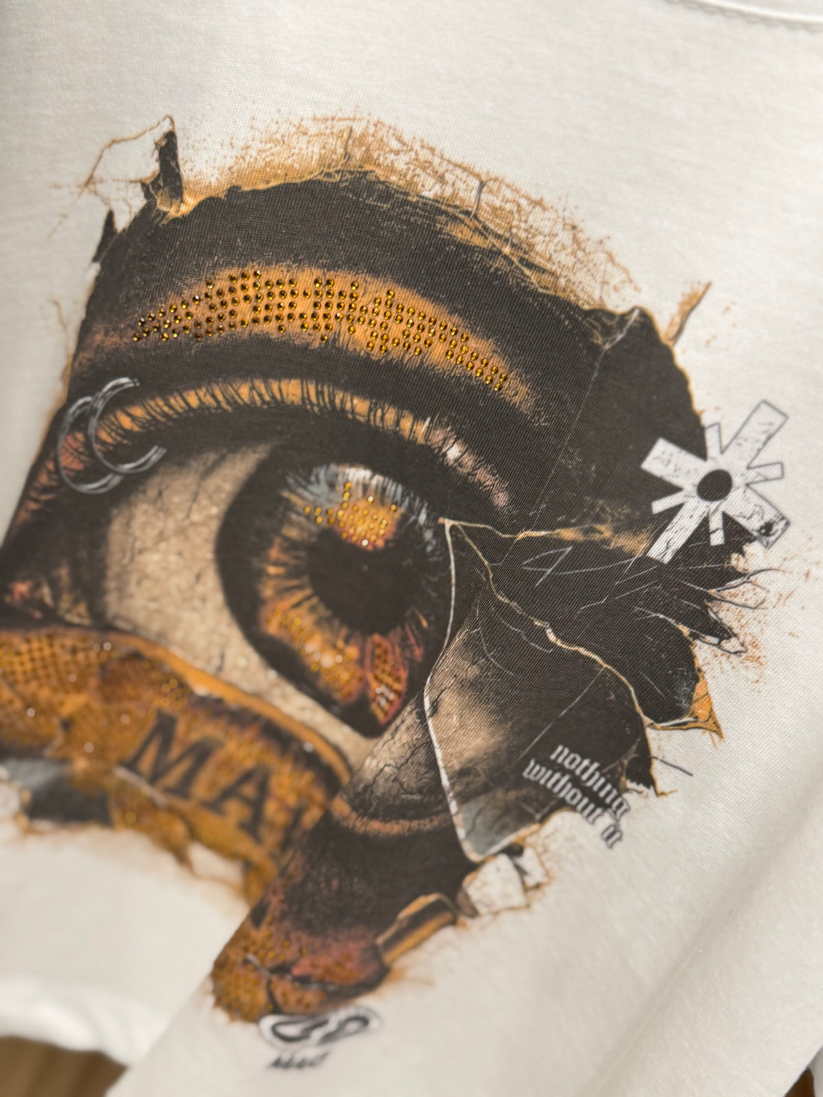 T-Shirt Make Luxury