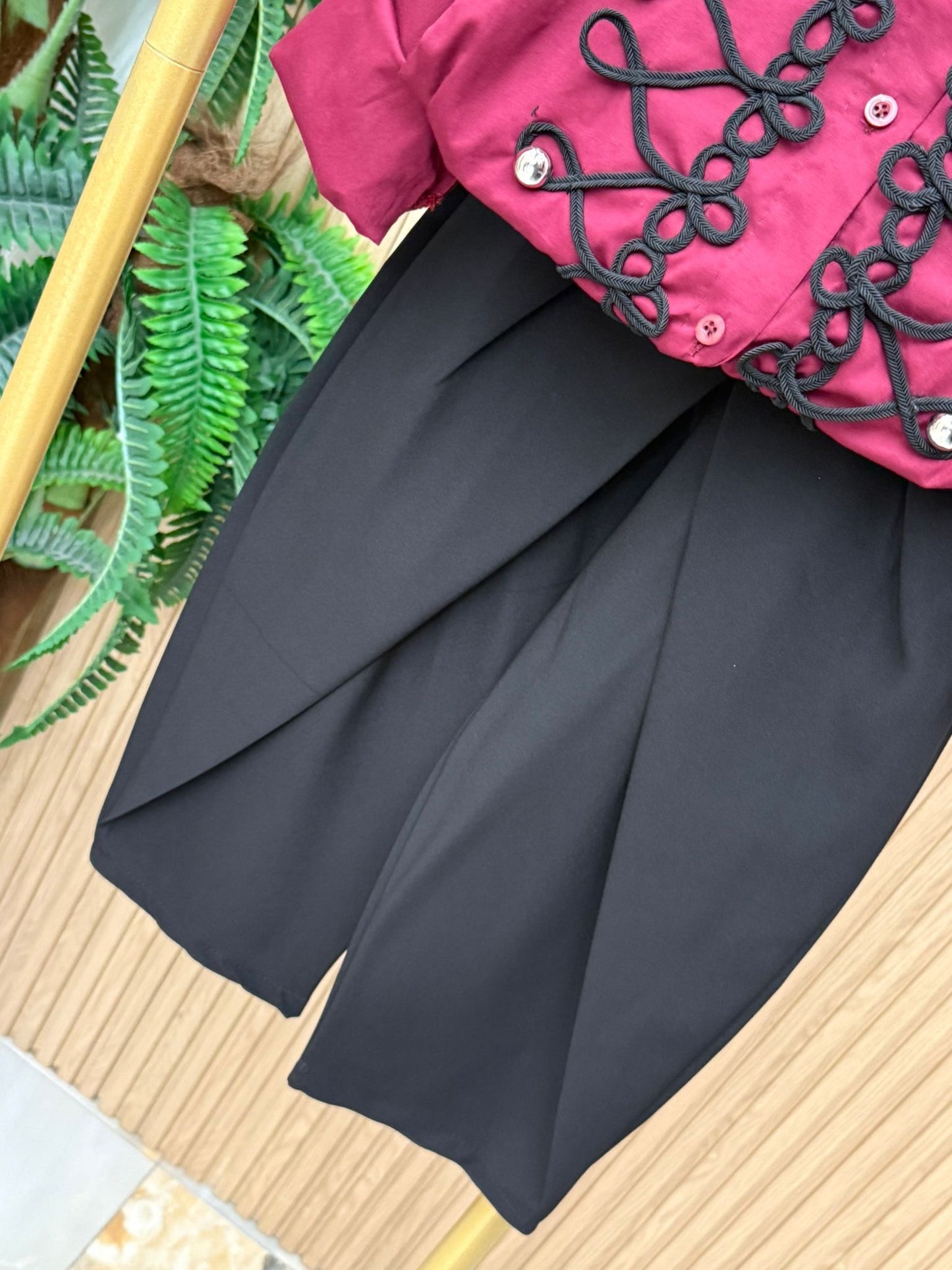 Pantalone Roby