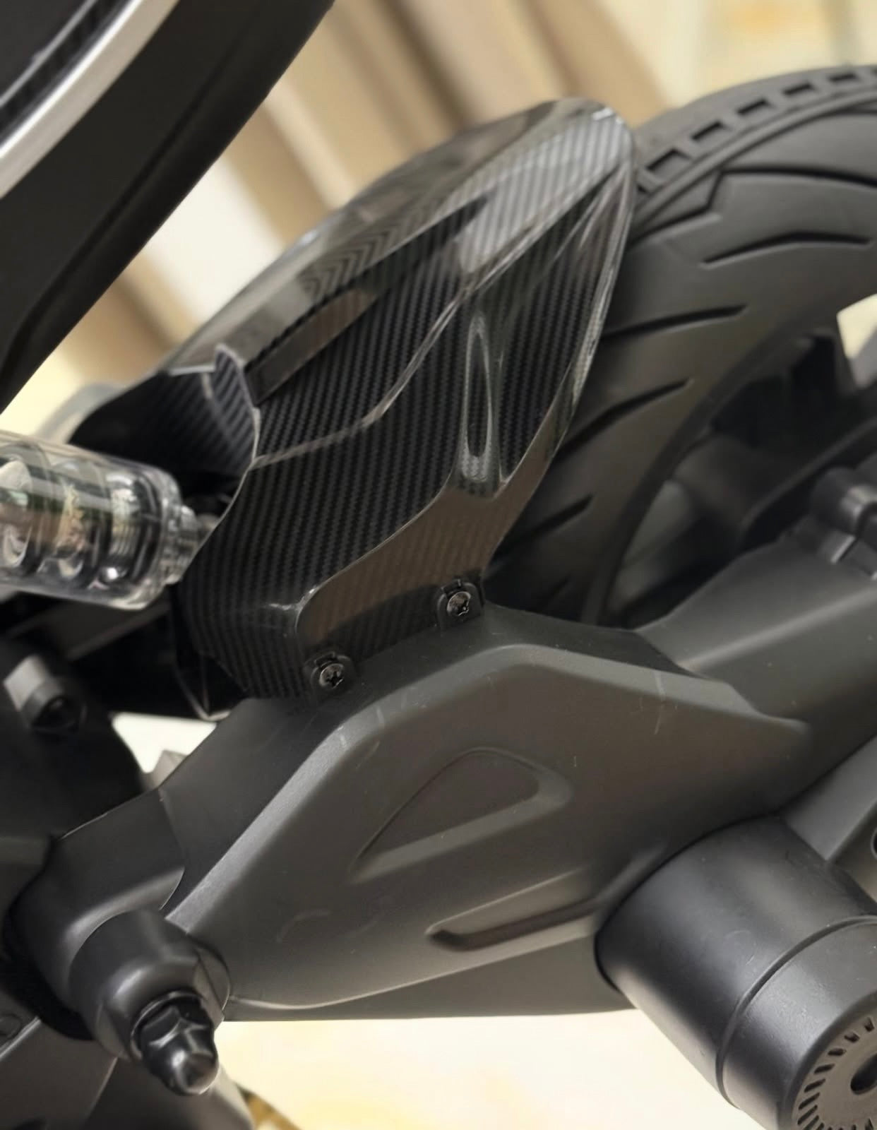 Ducati Bentley