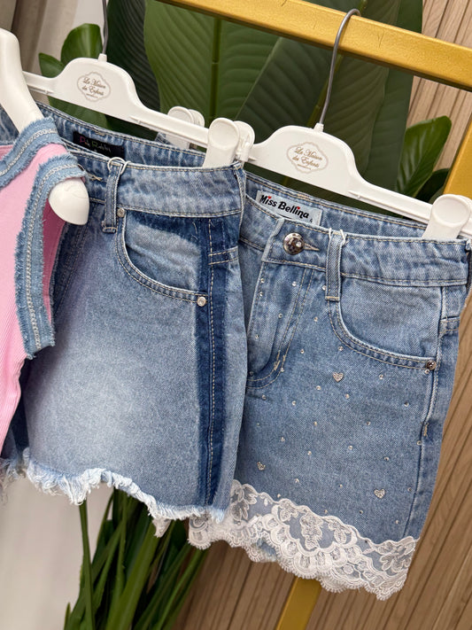 Shorts Amicius