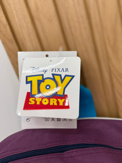 Zainetto Toy Stoy trasform
