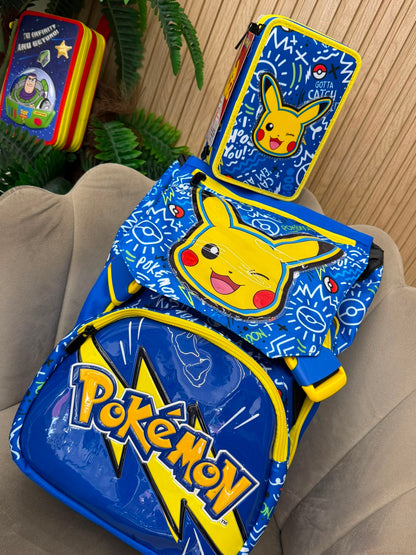 Zaino Pokémon Elementare