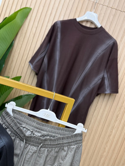 Shirt Danimarca