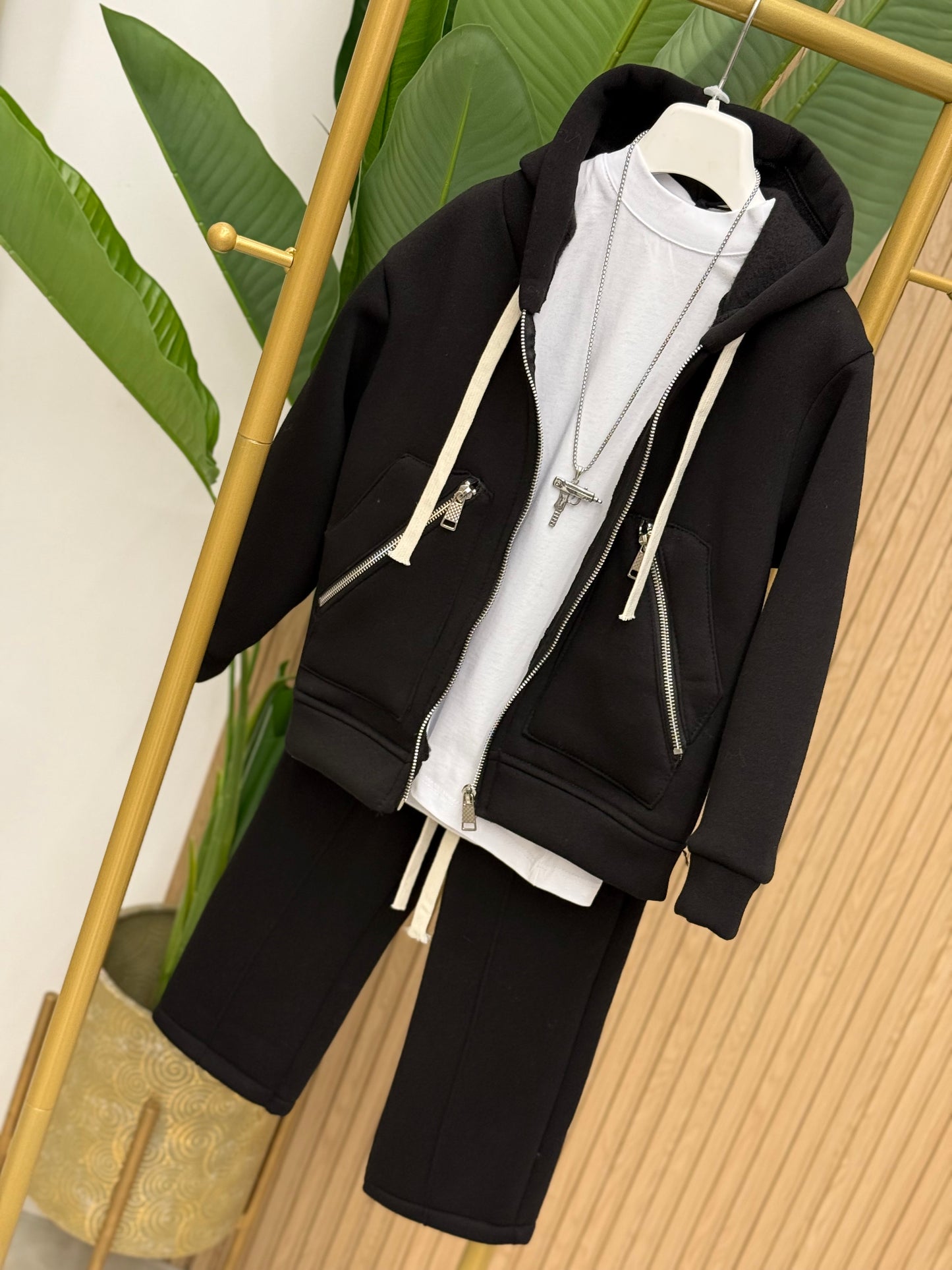 Coordinato Rassil padre