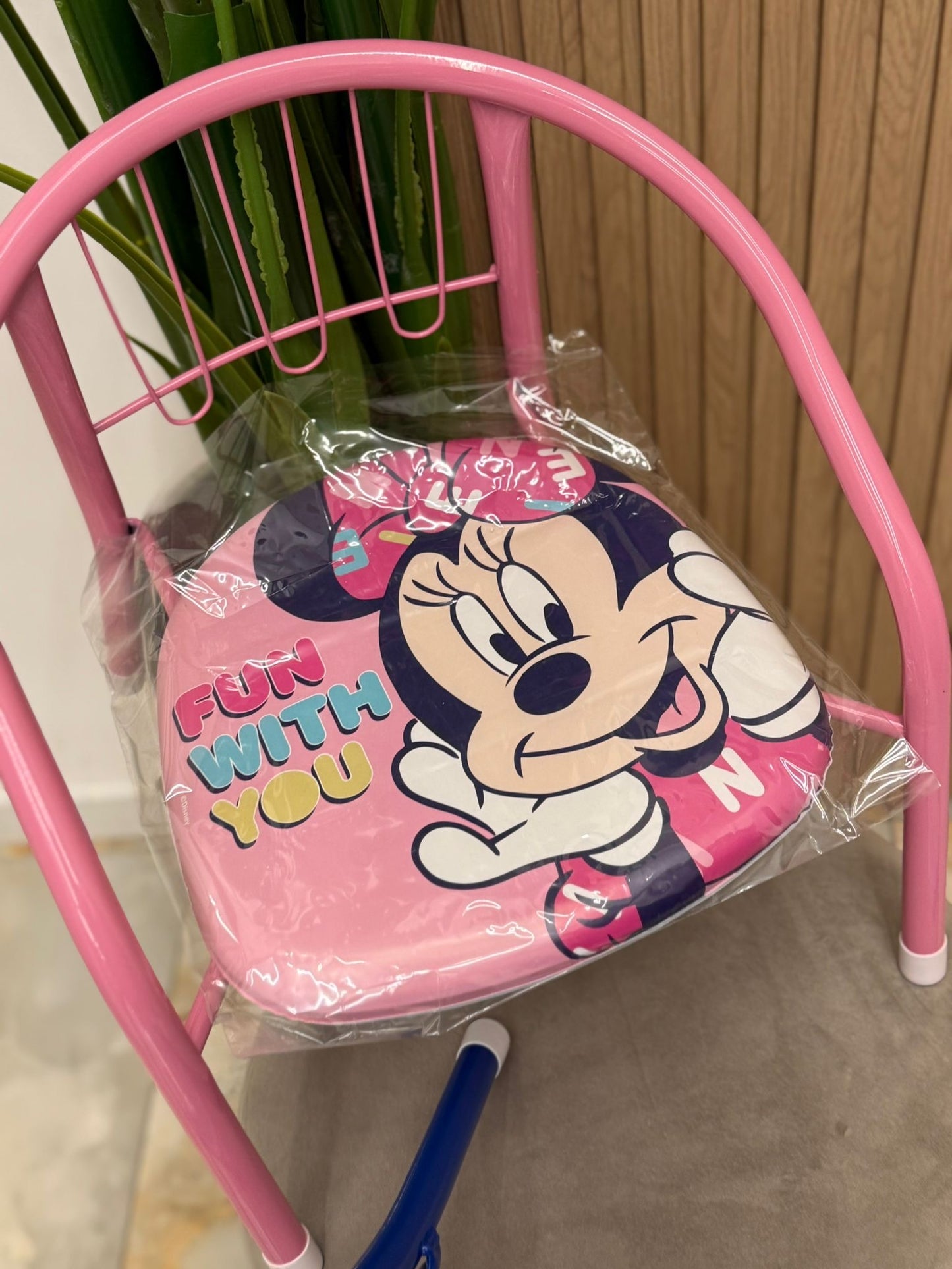 Sediolina personaggi