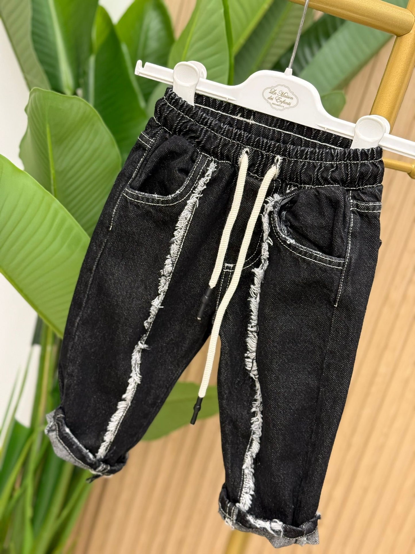 Jeans Niko