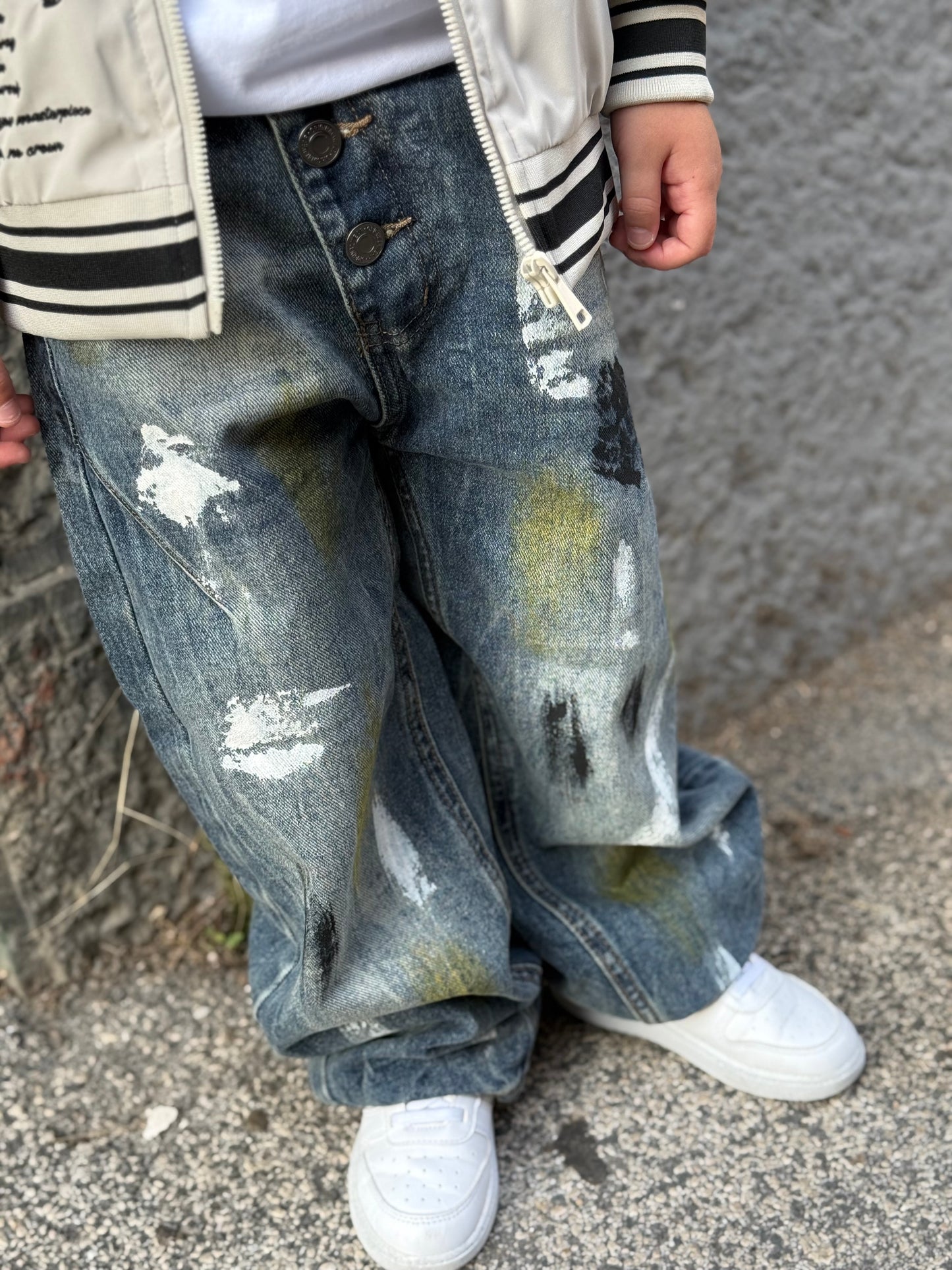Jeans Brem