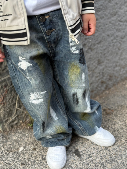 Jeans Brem