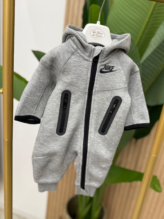 Jumpsuit Nike Heather