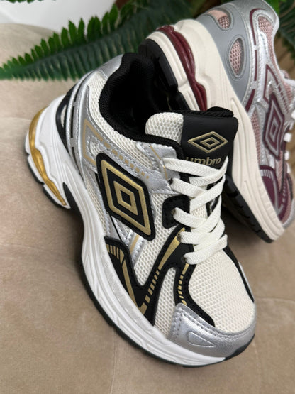 Scarpa Umbro girls Boys