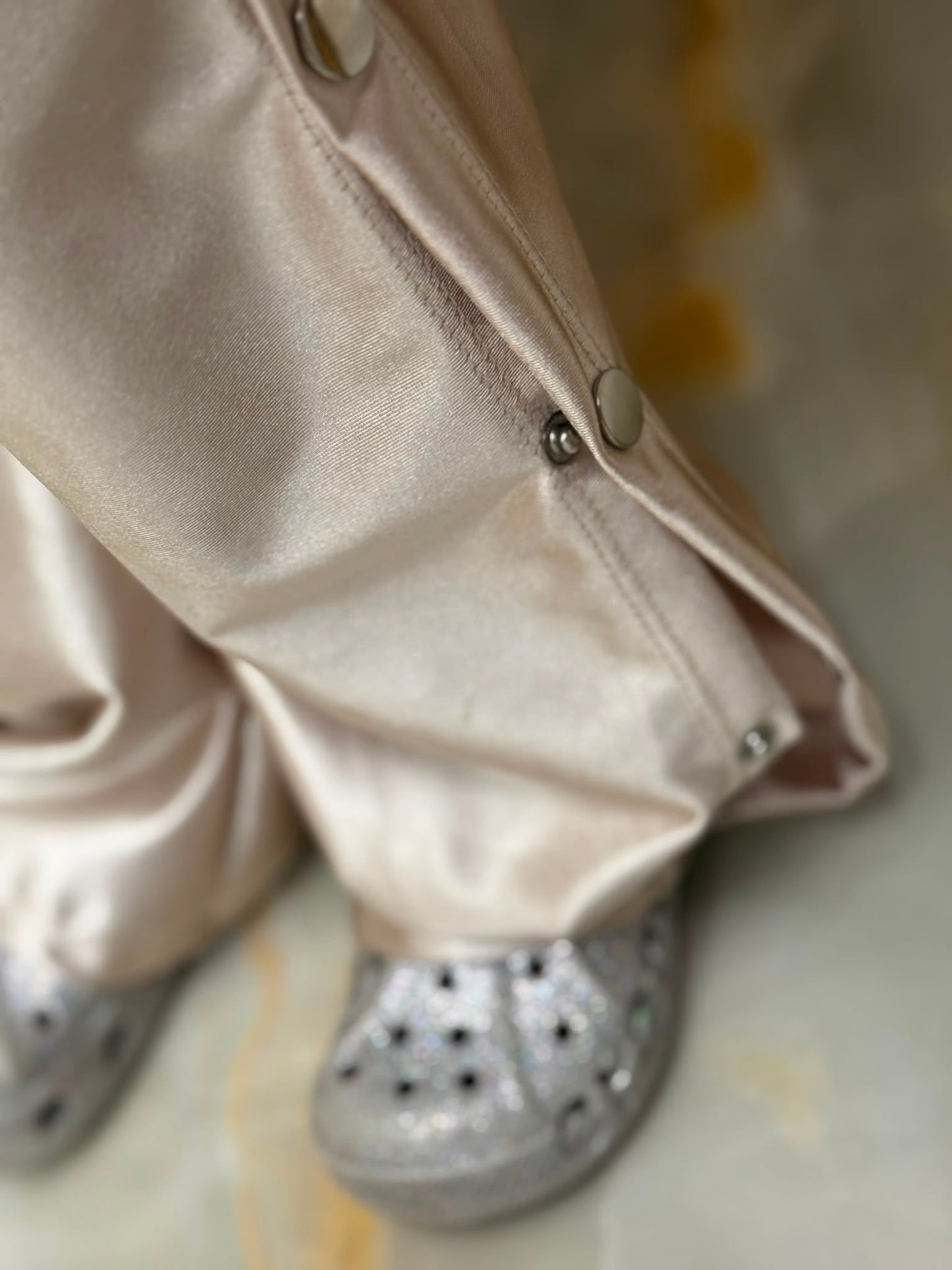 Coordinato Ary ming
