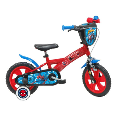 Bici Disney 16” pollici