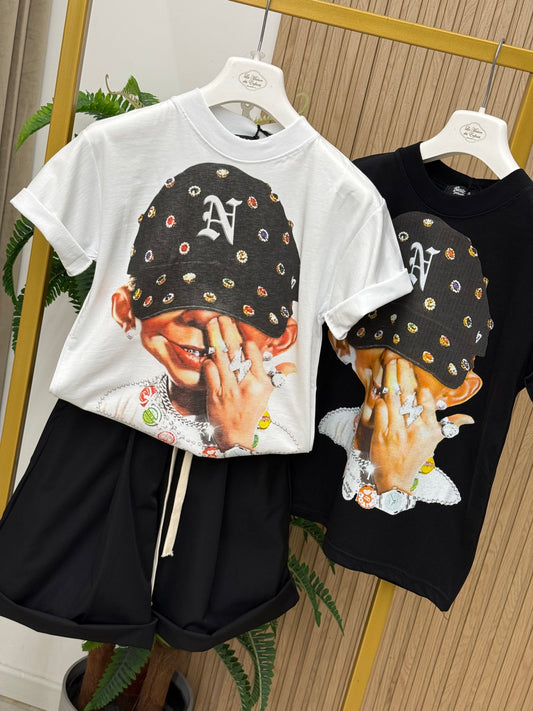 Shirt Capellos