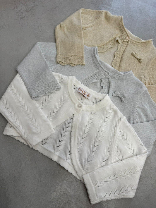 Cardigan Yulia
