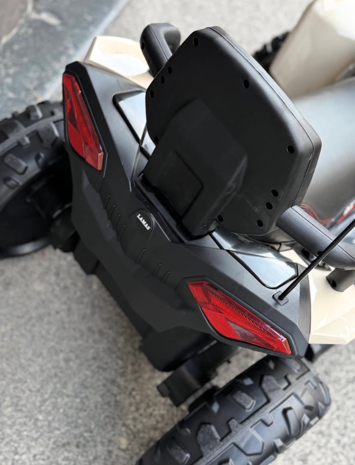 Quad large