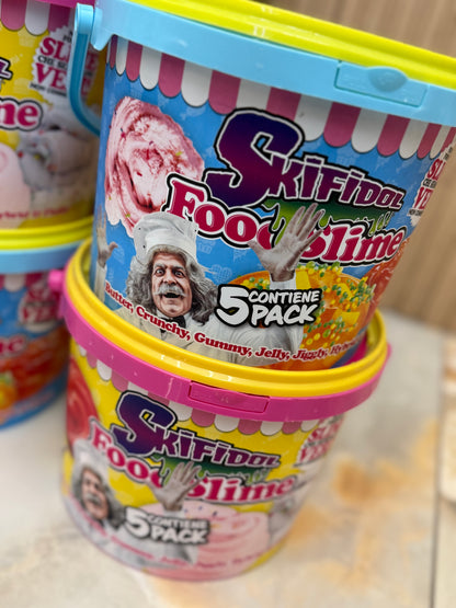 Skifidol