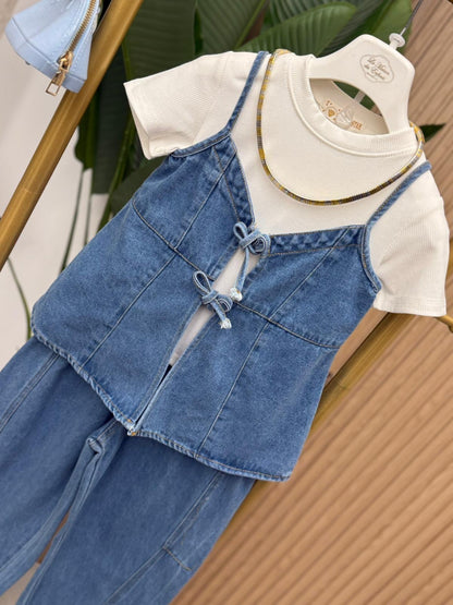Coordinato Yuly