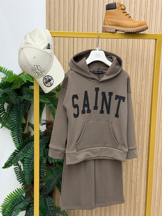 Tuta Saint